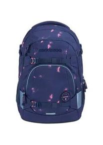 Coocazoo MATE Schulrucksack -Kollektion 2025 Arctic Midnight