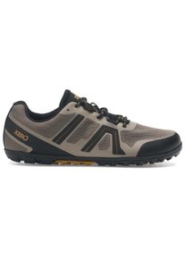 Xero Shoes Mesa Trail II Barefoot shoes Men (44, grey)