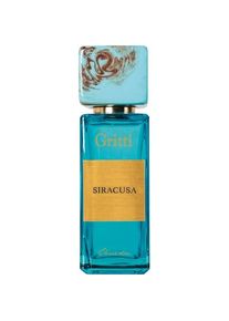 Gritti Siracusa Eau de Parfum Spray Unisexgeuren Unisex 100 ml