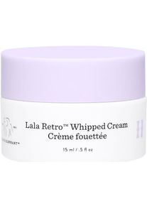 Drunk Elephant Nawilżanie Lala Retro Whipped Cream Kremy nawilżające do twarzy Female 15 ml