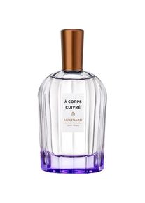 Molinard La Collection Privée Eau de Parfum Spray Damesparfum Unisex 97,5 ml