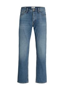 Jack & Jones Jack & Jones M&aelig;nd Jeans 'JJIChris Orignial' blue denim St&oslash;rrelse 31