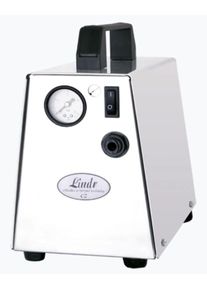 ich-zapfe Complete Set - Biertap JET 30 1-kraans, droogkoeler, 35 liter/uur Thuistap, Bierkoeler