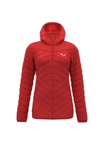 Salewa Womens Brenta Jacket Doudoune taille 40 rouge