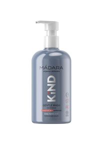 Mádara MÁDARA Baby & Kind Gentle Wash Douchegel Dames 390 ml
