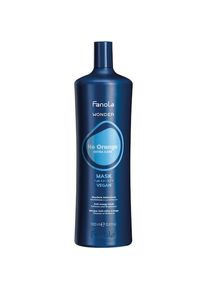 Fanola Wonder No Orange Mask Máscaras de hidratação Female 1000 ml