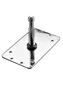 Avenger Baby Mount F800 metal silver