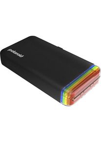 Polaroid Hi-Print 2x3 Gen 2 Pocket Photo Printer - Black Fotodrucker