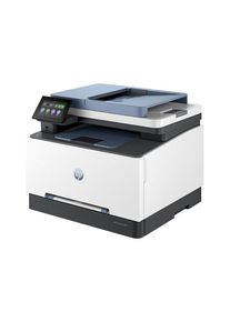 HP Color LaserJet Pro MFP 3302fdn Laserdrucker Multifunktion mit Fax - Farbe - Laser