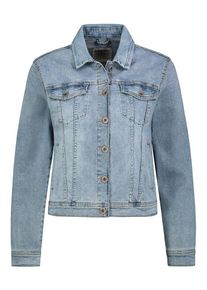 Sublevel Spijkerjas lichtblauw - 54% | Maat: XL |