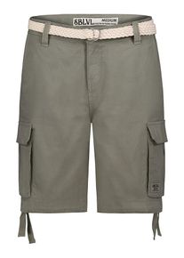 Sublevel Cargoshort kaki - 61% | Maat: XS |