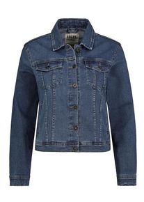 Sublevel Spijkerjas donkerblauw - 52% | Maat: L |