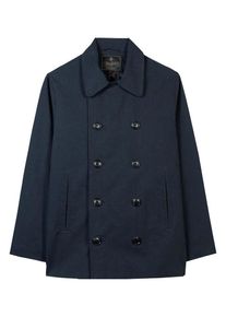 Herrlicher Tusssenjas donkerblauw - 66% | Maat: XL |