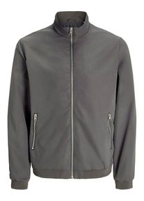 Jack & Jones Jack & Jones Blouson grijs - 47% | Maat: S |