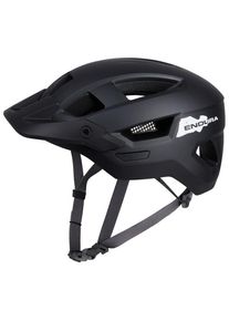 ENDURA Kid's Hummvee Mips Helmet Bike helmet Kids (51-56 cm, black/grey)