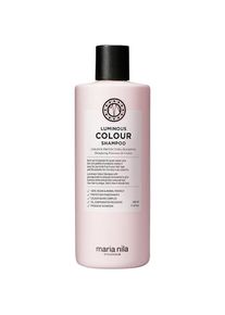 Maria Nila Luminous Color Schampo f&ouml;r f&auml;rgat h&aring;r Women 350 ml