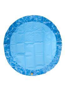 Piscine TIAKI Splash pour chien 120 cm de diamètre