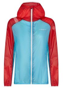 La Sportiva Briza Windbreaker W - Trailrunningjacke - Damen