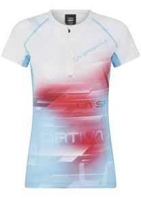 La Sportiva Veloce W - Trailrunning-T-Shirt - Damen