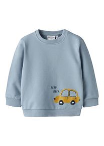 name it Tréning póló 'NBMVONNE' unisex kék , Méret 56