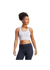 Adidas Run Medium Support Pocket Bra Women