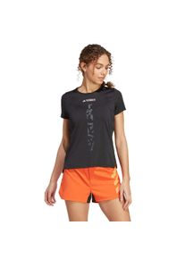 Adidas Terrex Agravic T-shirt Femme