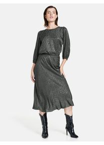 Taifun Rok antraciet - 62% | Maat: 38 |