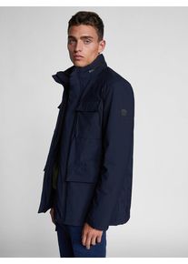 North Sails Parka donkerblauw - 68% | Maat: 3XL |