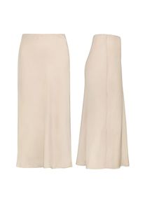 Sublevel Rok zandkleurig - 68% | Maat: L/XL |