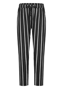 Sublevel Broek zwart/wit - 72% | Maat: XS |