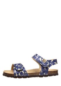 TREVIRGOLAZERO Sandalen blauw - 57% | Maat: 26 |