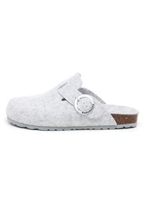 BABUNKERS Family Clogs grijs - 46% | Maat: 40 |