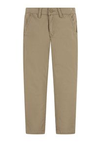 Levi's Kids Chinobroek lichtbruin - 37% | Maat: 164 |