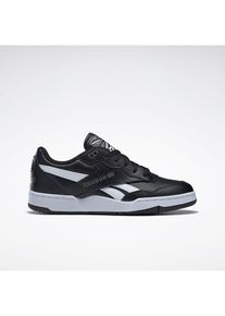 Reebok Leren sneakers "BB 4000 II" zwart - 38% | Maat: 38,5 |
