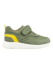 Richter Shoes Leren sneakers groen - 61% | Maat: 20 |