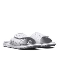 Under Armour Slippers "Ignite Pro" wit - 31% | Maat: 40,5 |