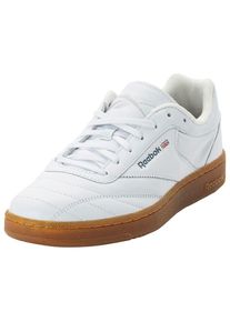 Reebok Leren sneakers "Club C Terrace" wit - 33% | Maat: 41 |