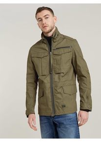 G-Star Raw G-Star Jas kaki - 70% | Maat: S |