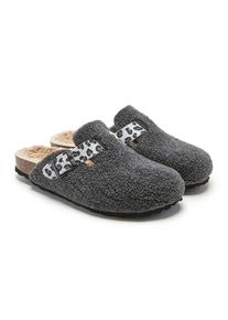 BABUNKERS Family Clogs grijs - 45% | Maat: 40 |