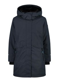 CMP Functionele parka donkerblauw - 53% | Maat: 164 |