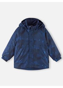 Reima Winterjas "Maalo" donkerblauw - 45% | Maat: 110 |