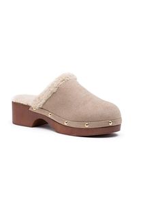 Foreverfolie Clogs beige - 53% | Maat: 40 |