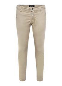 Blue Effect Chinobroek beige - 50% | Maat: 146 |