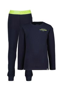 Vingino Pyjama donkerblauw - 37% | Maat: 170/176 |