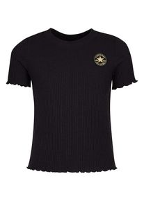 Converse Shirt zwart - 55% | Maat: 140-152 |
