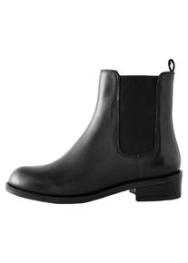 next Laarzen zwart 28