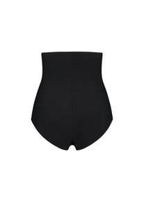 Bye Bra Dames Shapingslip 'Sculpting High Waist Brief' zwart S
