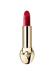 Guerlain Lippen Rouge G Satin Lipstick Dames 3,5 g