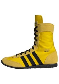 adidas originals Dames Sportschoen 'Japan H' geel / zwart 35.5