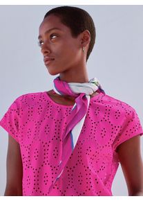 Peter Hahn - Sjaaltje, multicolour, viscose
